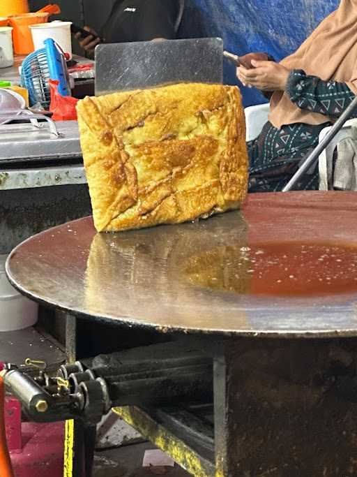 Pusat Martabak Pak No Citarum 5