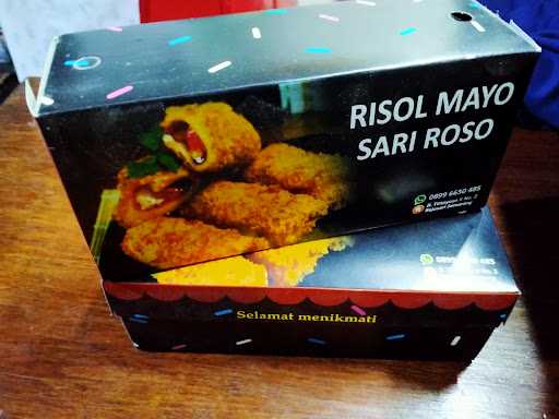 Risol Mayo Sari Roso 2