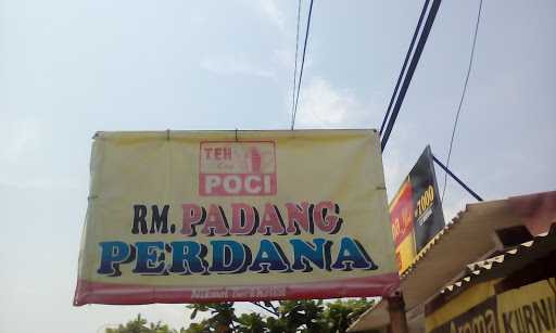 Rm. Padang Perdana 4