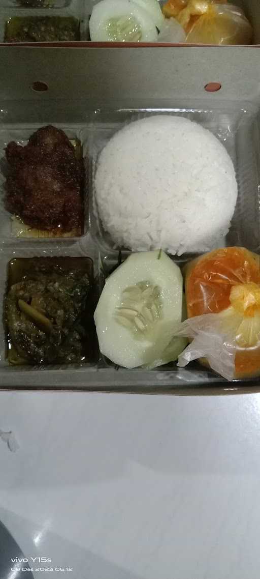 Rumah Makan Padang Baru 2 7