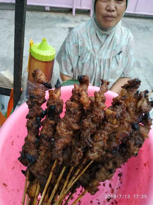 Sate Ayam Balungan Bu Sri 3