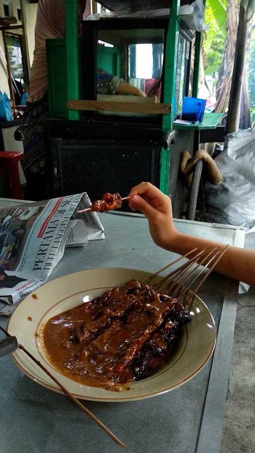 Sate Ayam Pak Hadi 7