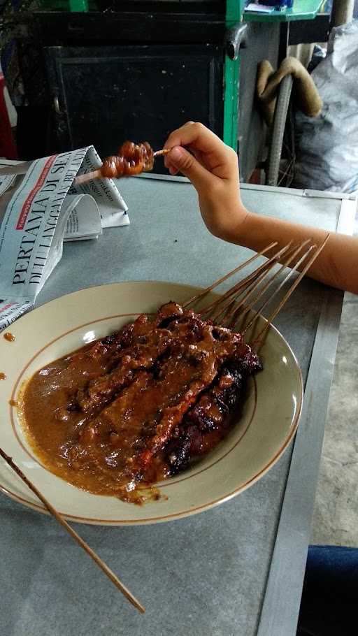 Sate Ayam Pak Hadi 2