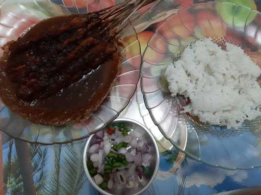 Sate Ayam Pak Hadi 9