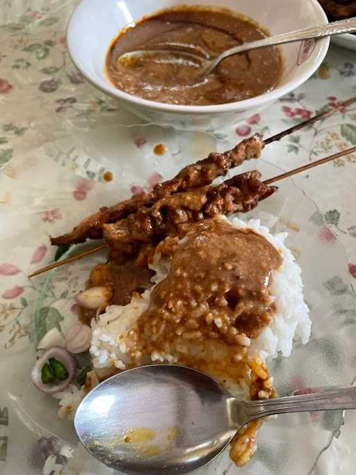 Sate Ayam Pak Hadi 10