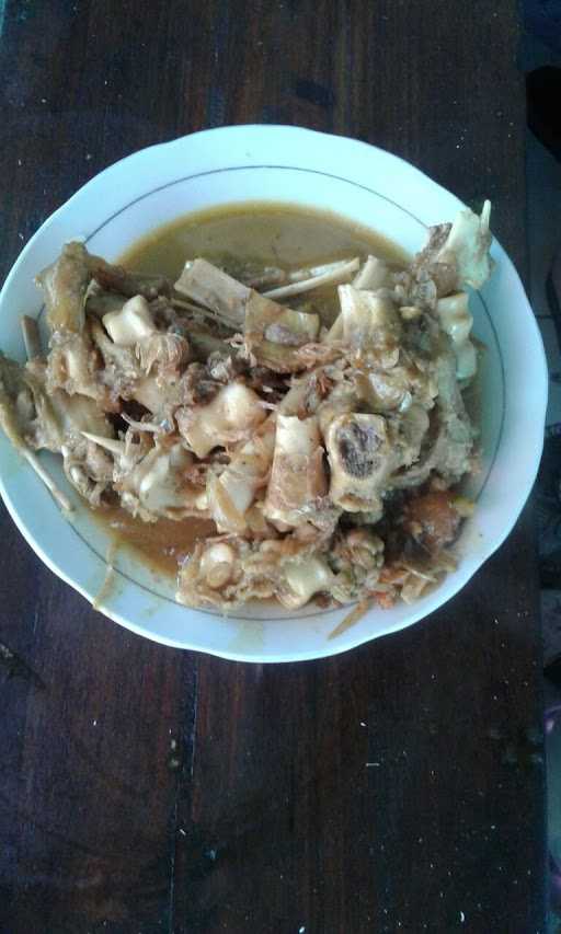 Sate Kambing Om Ragil 6