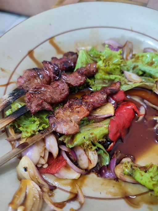 Sate Kambing Om Ragil 2