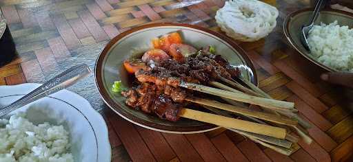 Sate Kambing Pak Ragil 10