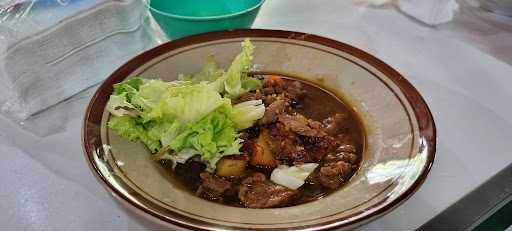 Sate Kambing Pak Ragil 3