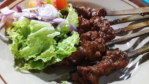 Sate Kambing Sidodadi Bu Harti 6