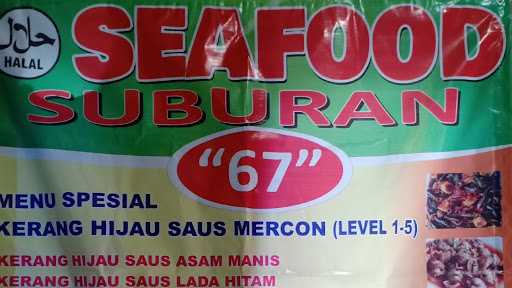 Seafood 67 6