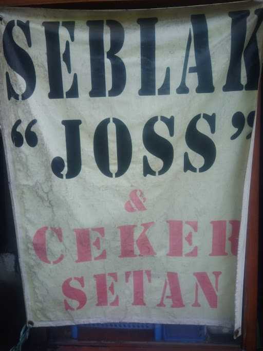 Seblak Basah Joss Citarum 4