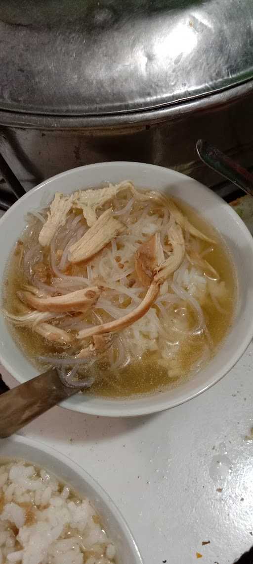 Soto Ayam Barokah Pak Nur 5