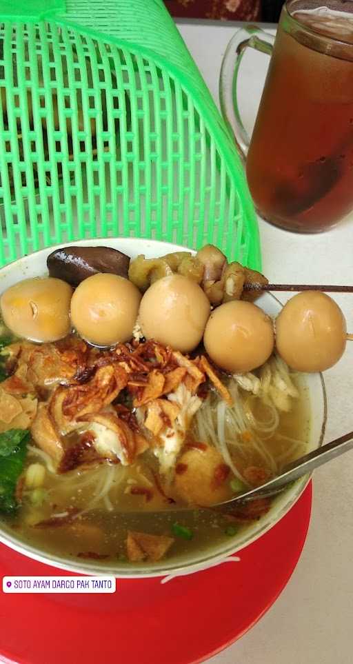 Soto Ayam Dargo 6