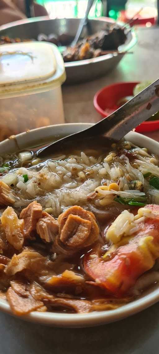 Soto Ayam Dargo 4