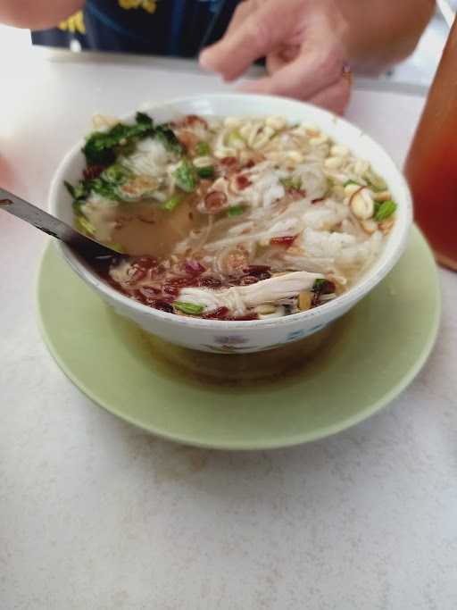 Soto Ayam Dargo 5