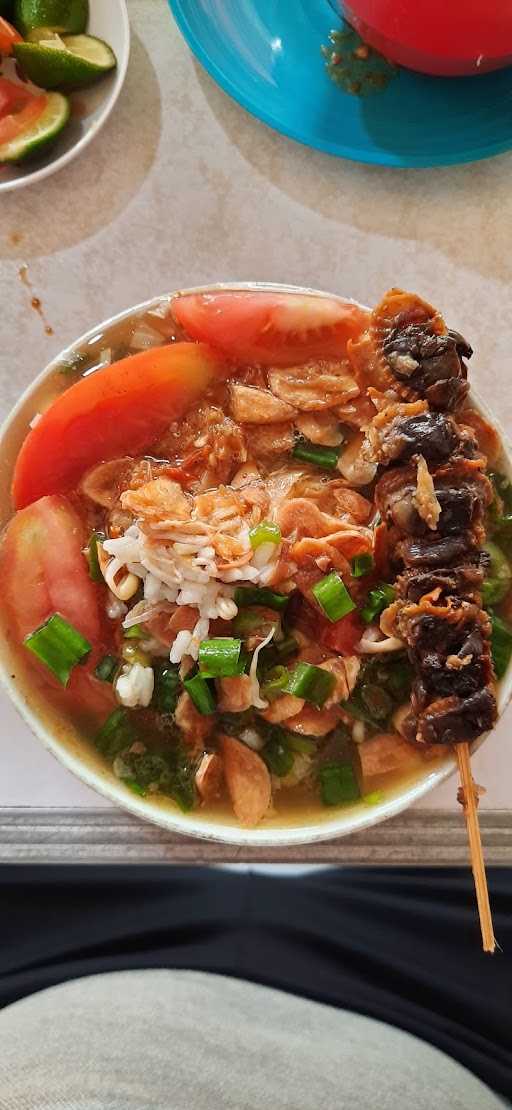 Soto Ayam Dargo 3