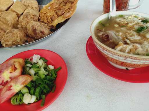 Soto Ayam Dargo 1