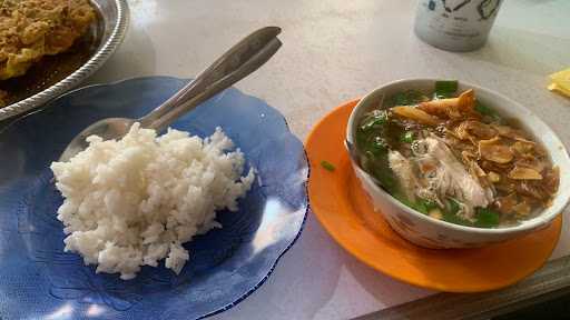 Soto Ayam Dargo 2