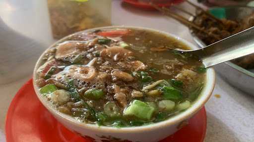 Soto Ayam Dargo 7