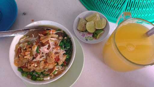 Soto Ayam Dargo 8