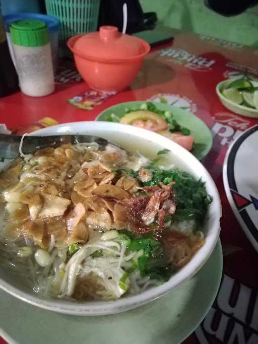 Soto Ayam Dargo Pak Tanto 10