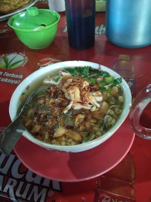 Soto Ayam Dargo Pak Tanto 1