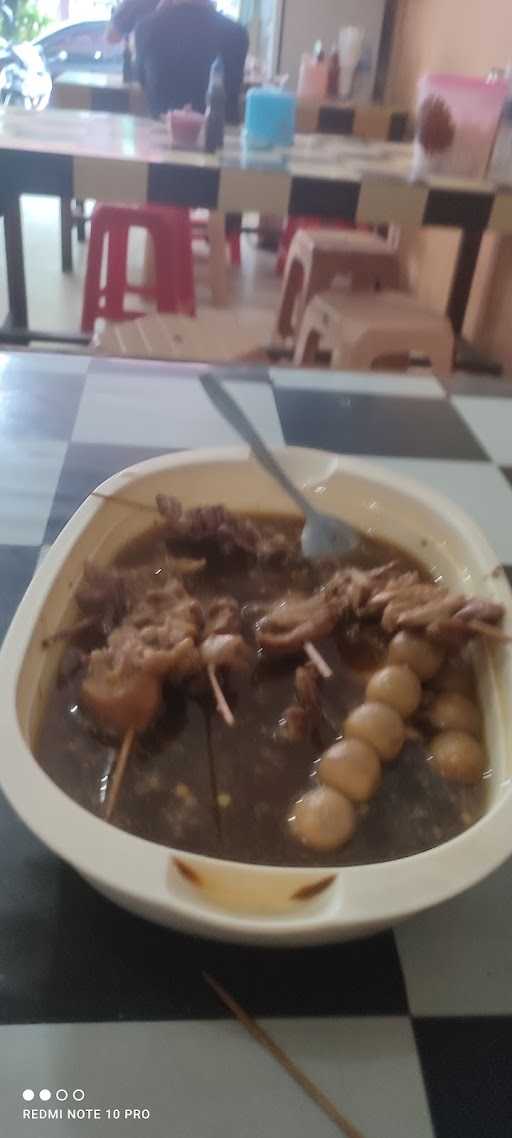 Soto Ayam Kartini 2