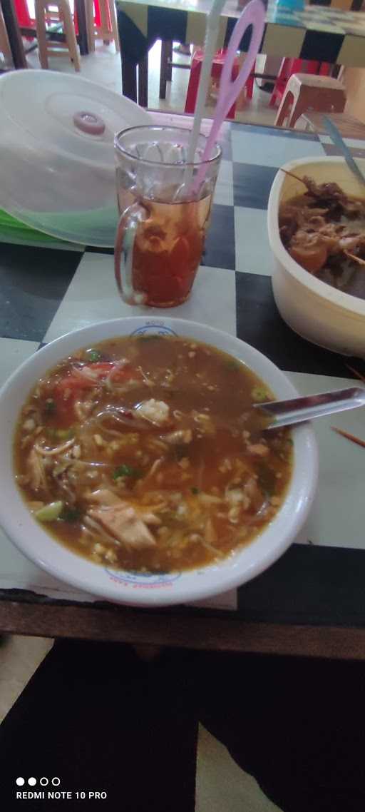 Soto Ayam Kartini 10