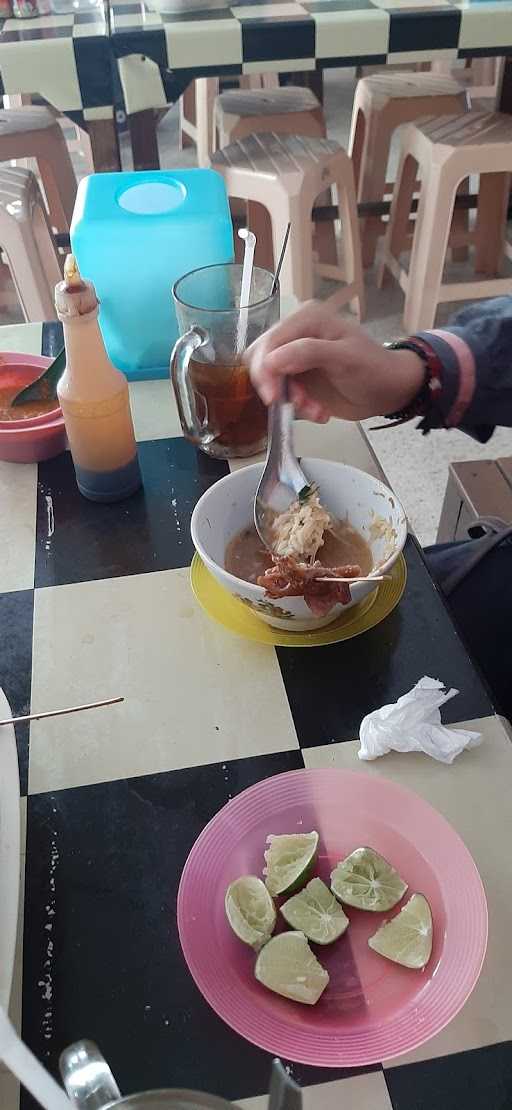 Soto Ayam Kartini 4