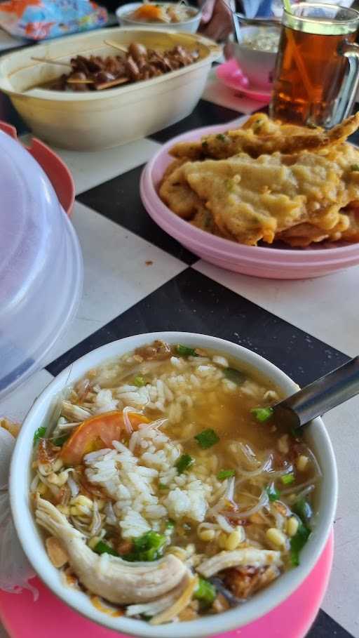 Soto Ayam Kartini 5