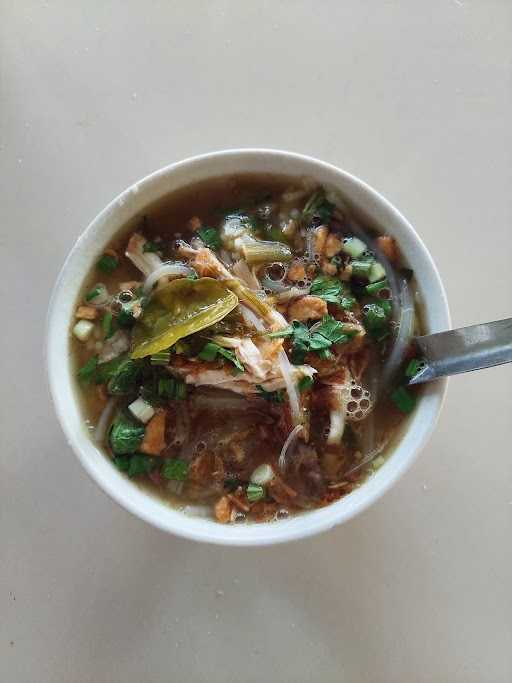 Soto Ayam Pak Salim 10