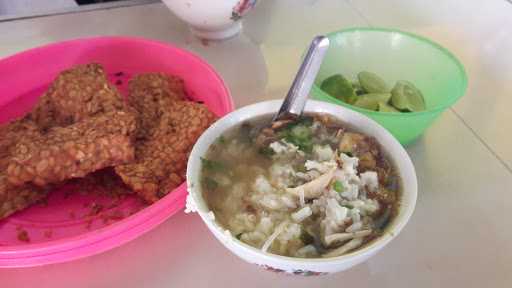 Soto Ayam Pak Salim 4