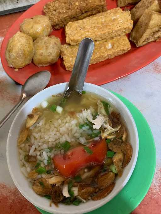 Soto Ayam Semarang 2