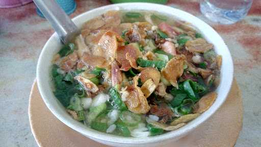 Soto Ayam Semarang 6