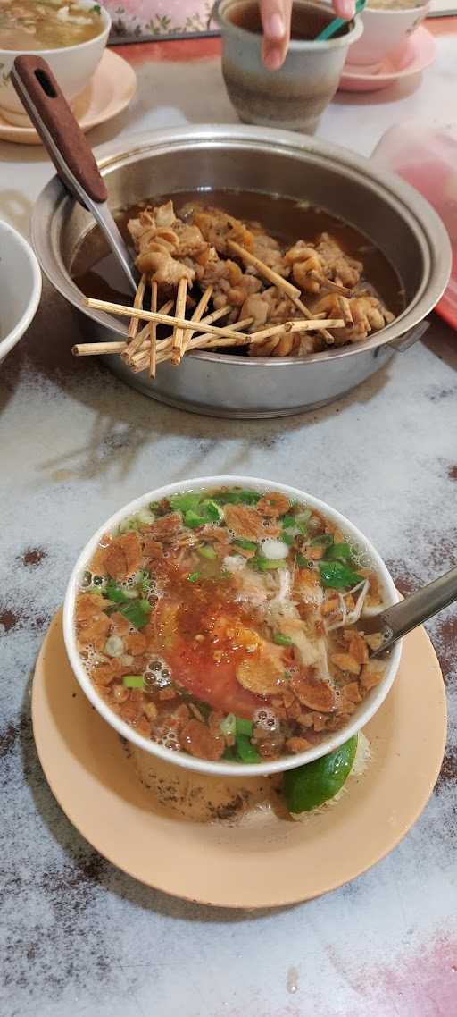 Soto Ayam Semarang 7