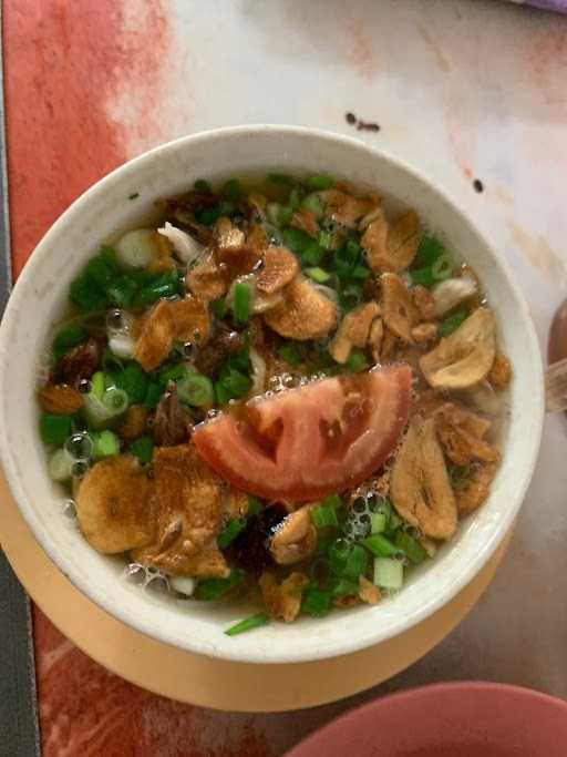 Soto Ayam Semarang 9