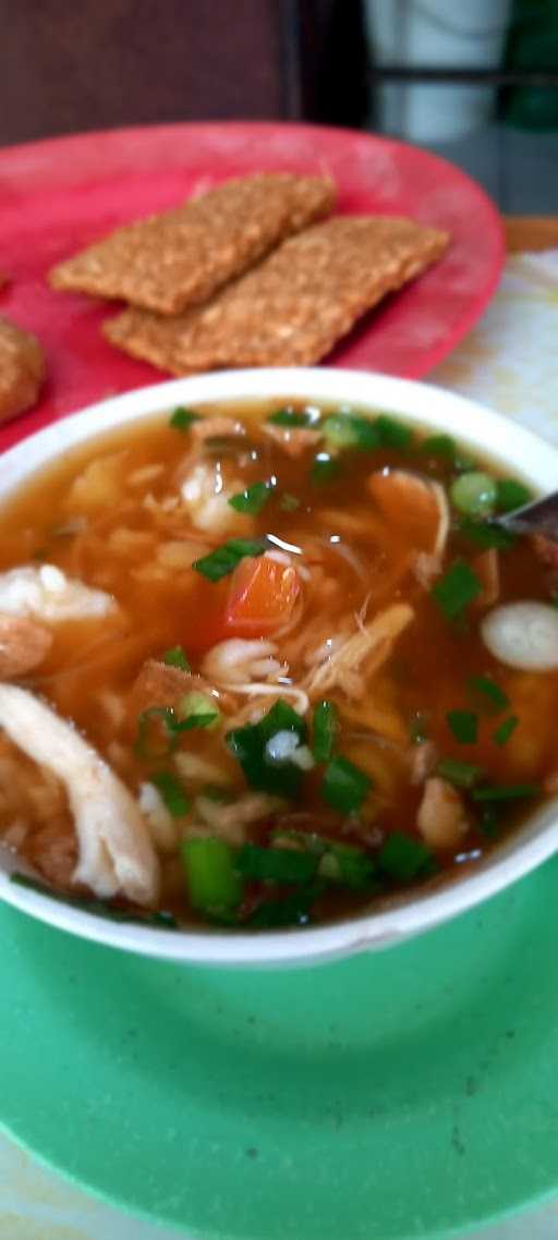 Soto Ayam Semarang 5