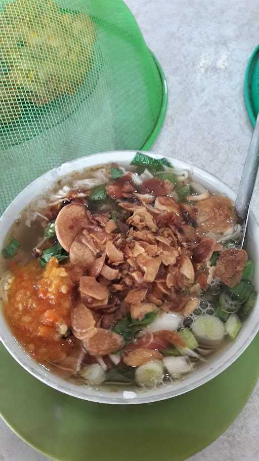 Soto Pak Tanto 4