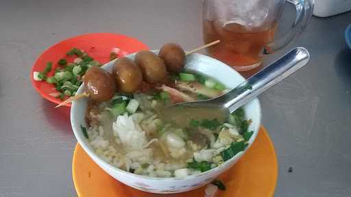 Soto Pak Tanto 1