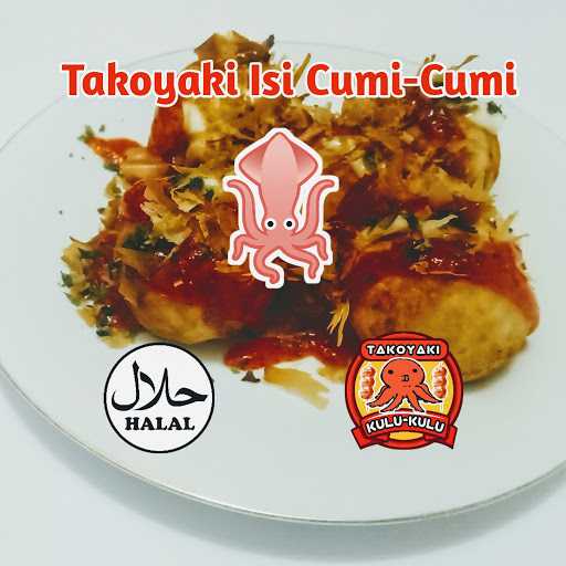 Takoyaki Kulu-Kulu, Jolotundo 4