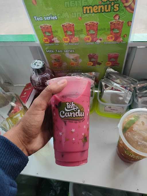 Teh Candu Citarum 2