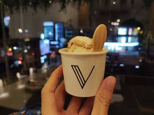 Villagio Gelato Bangkong 3