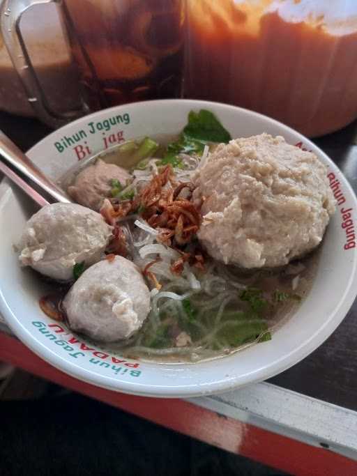 Warung Bakso Anda 8