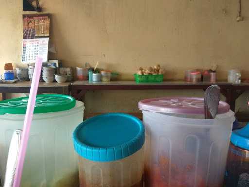 Warung Bakso Anda 4