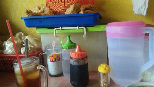 Warung Bakso Anda 3