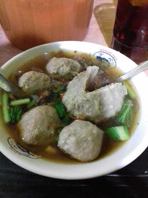 Warung Bakso Anda 6