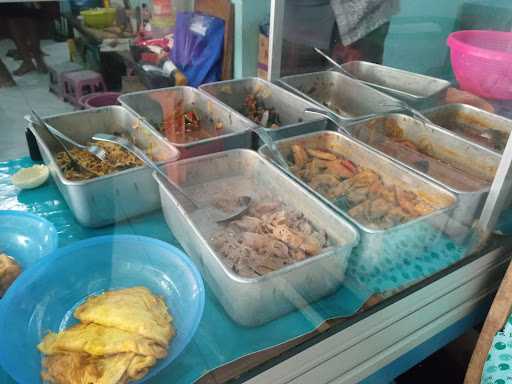 Warung Makan Bu Mar 6