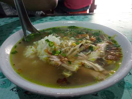 Warung Makan Bu Mar 5