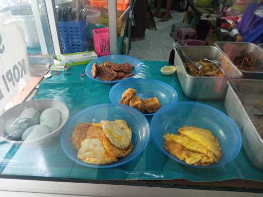 Warung Makan Bu Mar 4